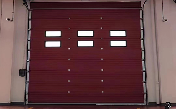 双河工业翻板门