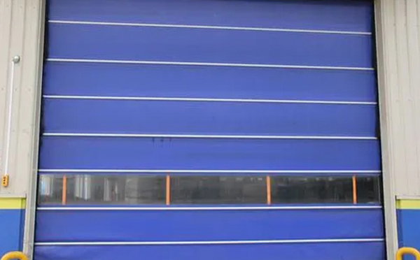 双河兰州快速卷帘门：提升效率与安全性的理想选择