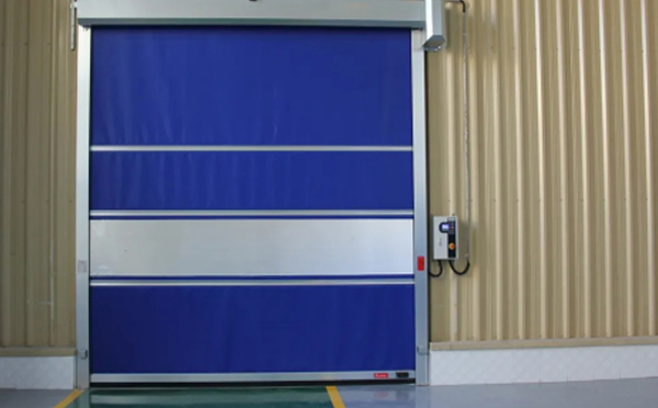 双河选择快速卷帘门时的注意事项