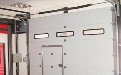 双河工业推拉门的设计方法