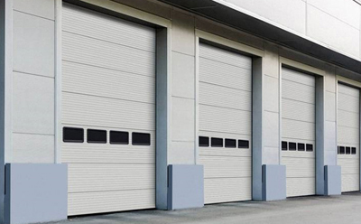 双河如何安装工业门锁