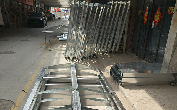 双河2025排烟窗维护周期与电动开启故障排查